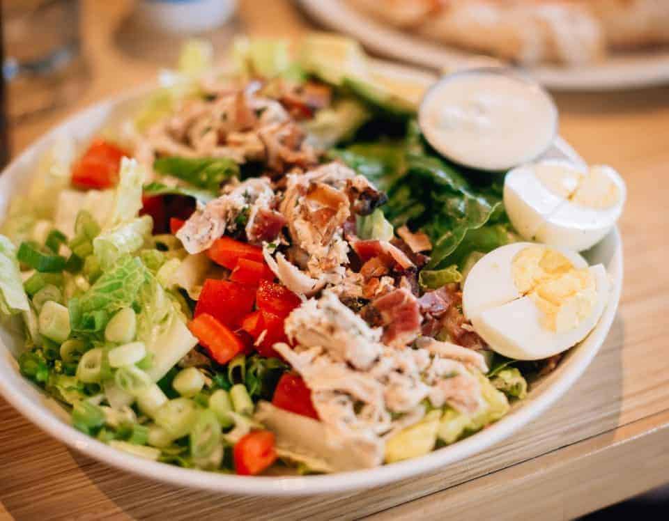 Where To Eat & Stay In Pittsburgh