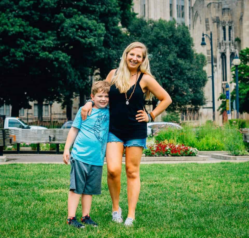 Where To Eat & Stay In Pittsburgh