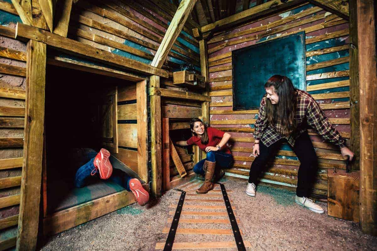 Mall Of America: The Hidden Treasures Inside Moa