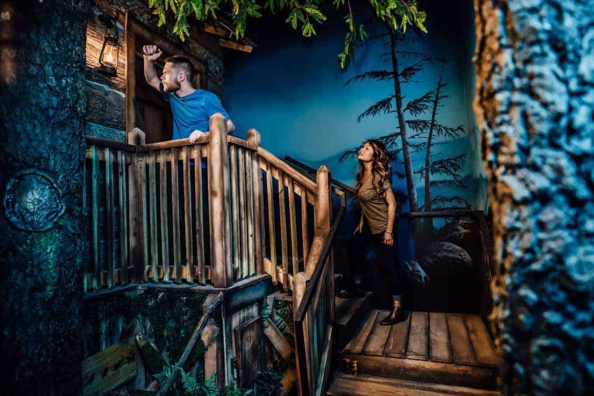 Mall Of America: The Hidden Treasures Inside Moa