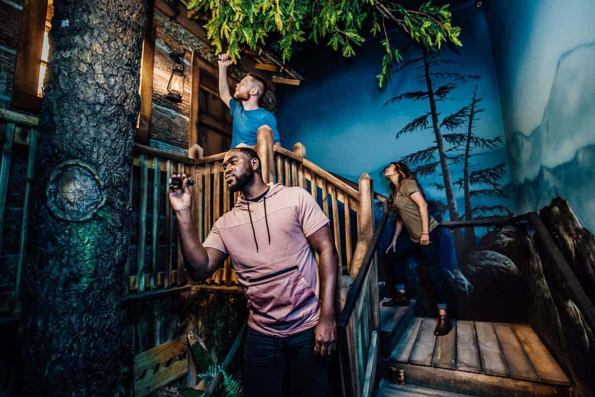 Mall Of America: The Hidden Treasures Inside Moa