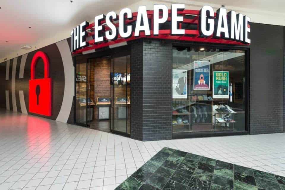 Mall Of America: The Hidden Treasures Inside Moa