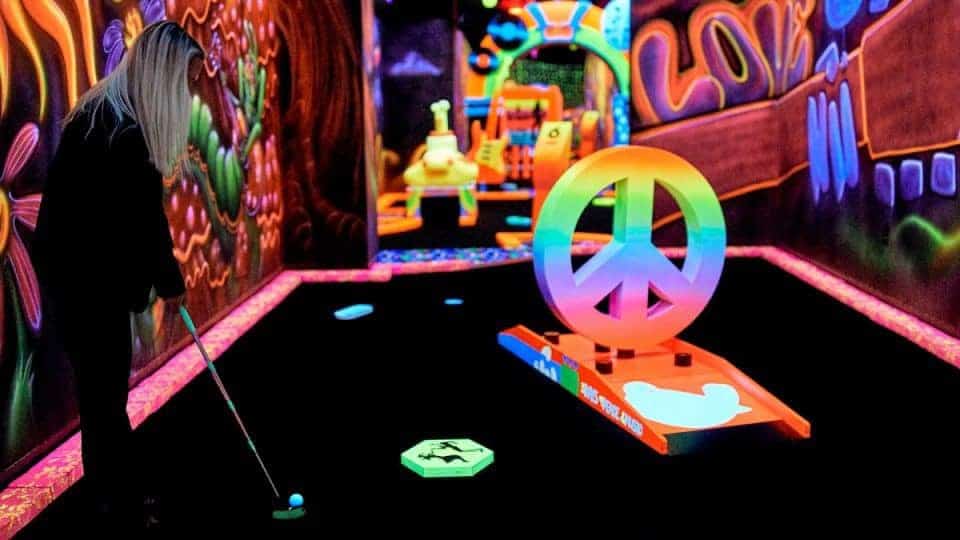 Mall Of America: The Hidden Treasures Inside Moa