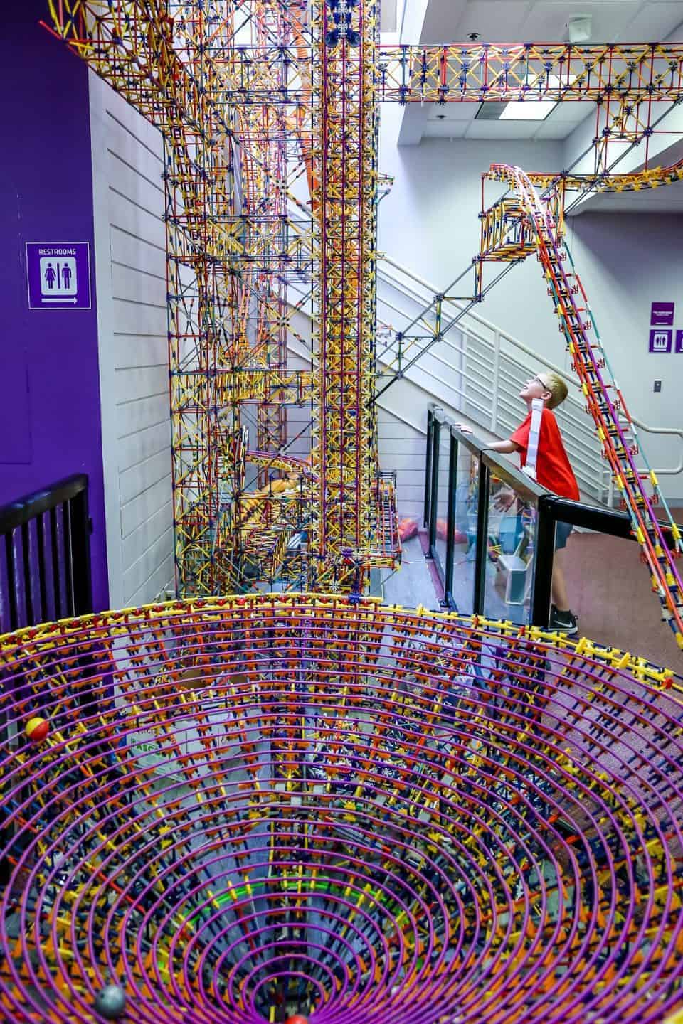 A Minnesota Staycation For The Entire Family: Swimming, Sweets, And Stem!