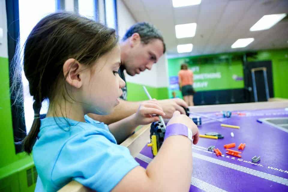 A Minnesota Staycation For The Entire Family: Swimming, Sweets, And Stem!