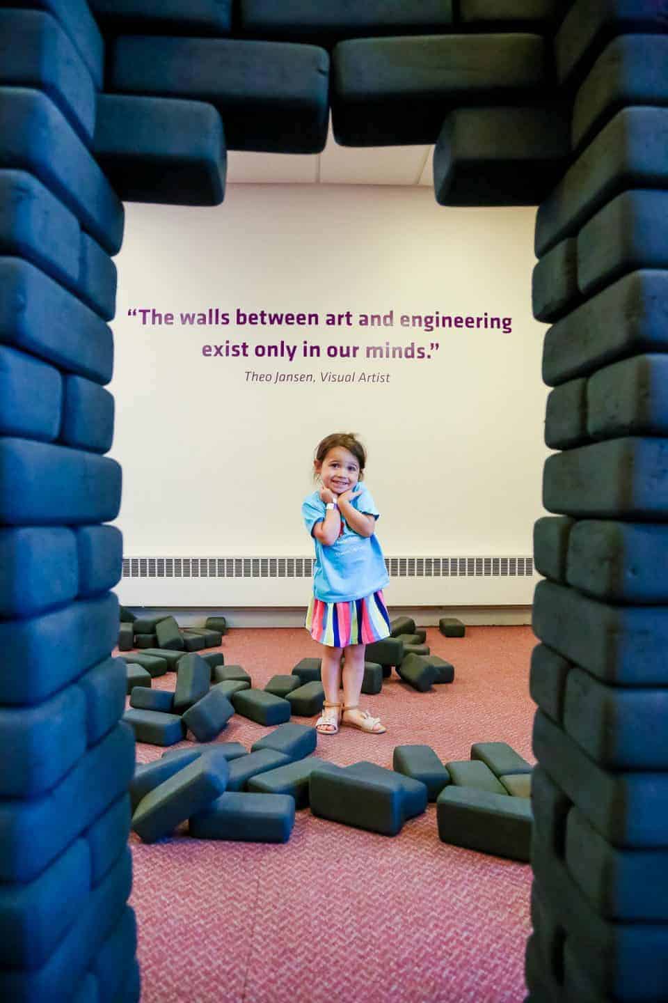 A Minnesota Staycation For The Entire Family: Swimming, Sweets, And Stem!