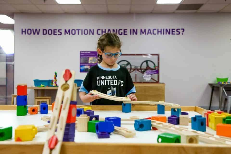 A Minnesota Staycation For The Entire Family: Swimming, Sweets, And Stem!