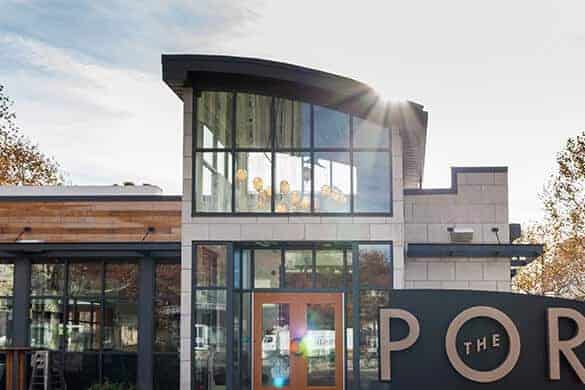 Where To Eat & Stay In Pittsburgh