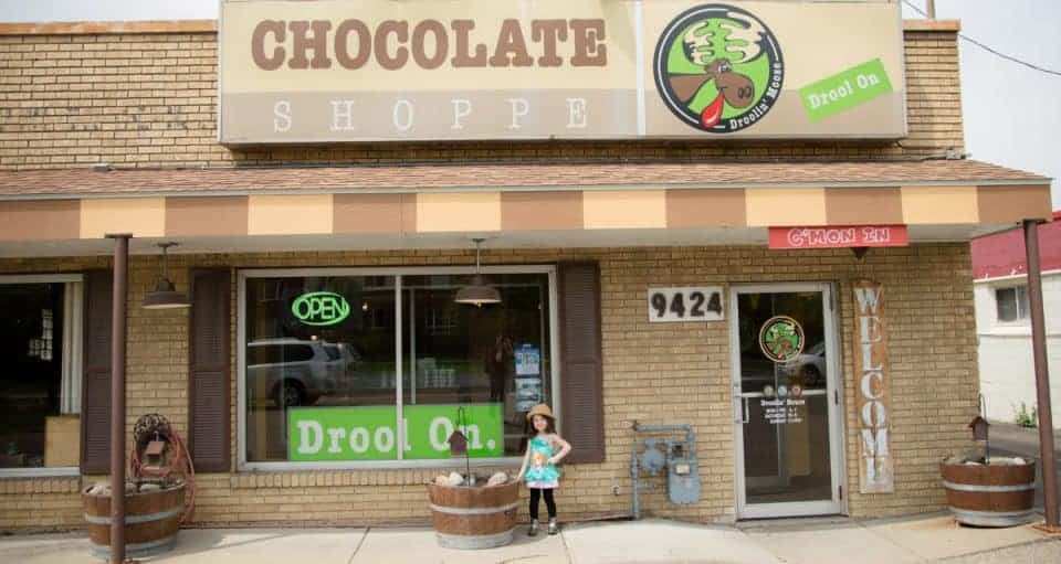 A Minnesota Staycation For The Entire Family: Swimming, Sweets, And Stem!