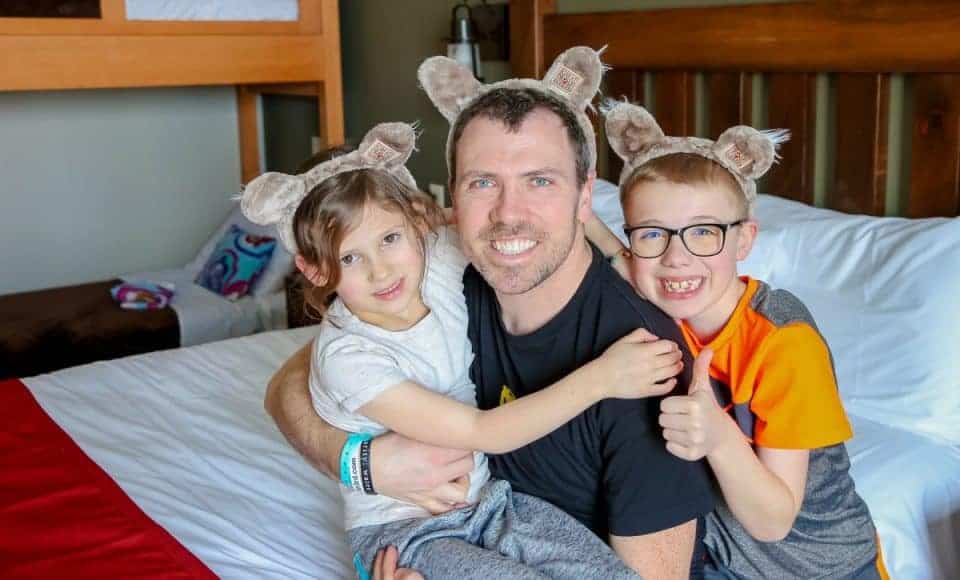 A Minnesota Staycation For The Entire Family: Swimming, Sweets, And Stem!