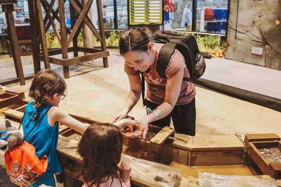 A Minnesota Staycation For The Entire Family: Swimming, Sweets, And Stem!
