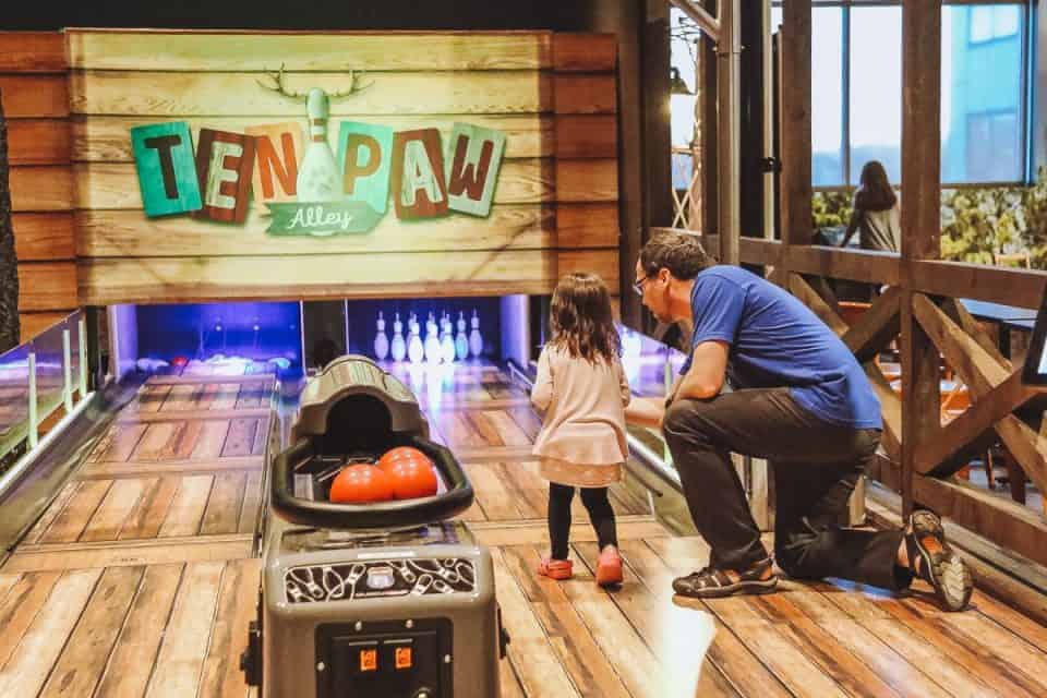 A Minnesota Staycation For The Entire Family: Swimming, Sweets, And Stem!