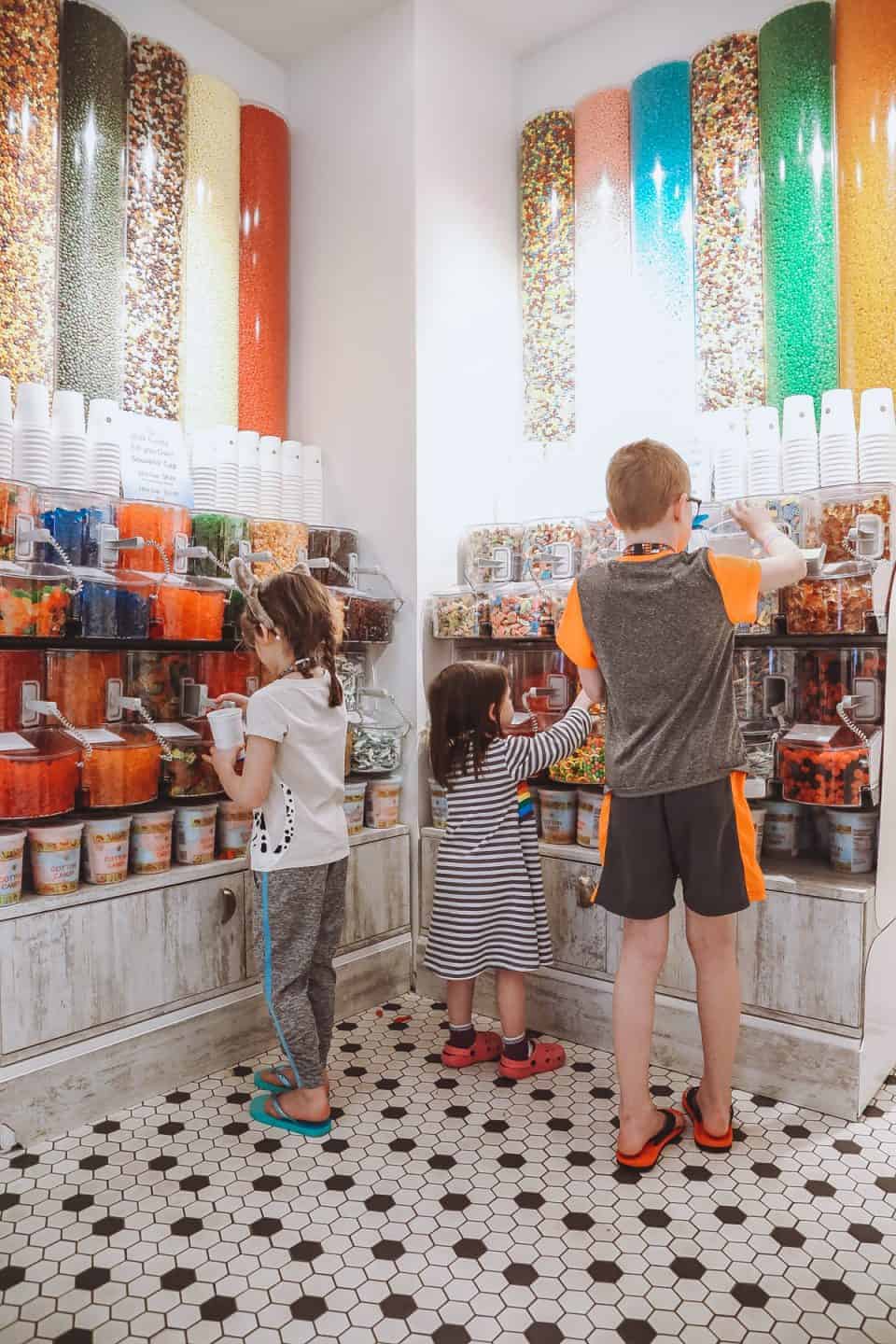 A Minnesota Staycation For The Entire Family: Swimming, Sweets, And Stem!