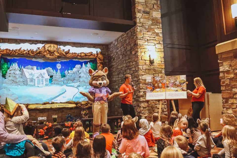 A Minnesota Staycation For The Entire Family: Swimming, Sweets, And Stem!