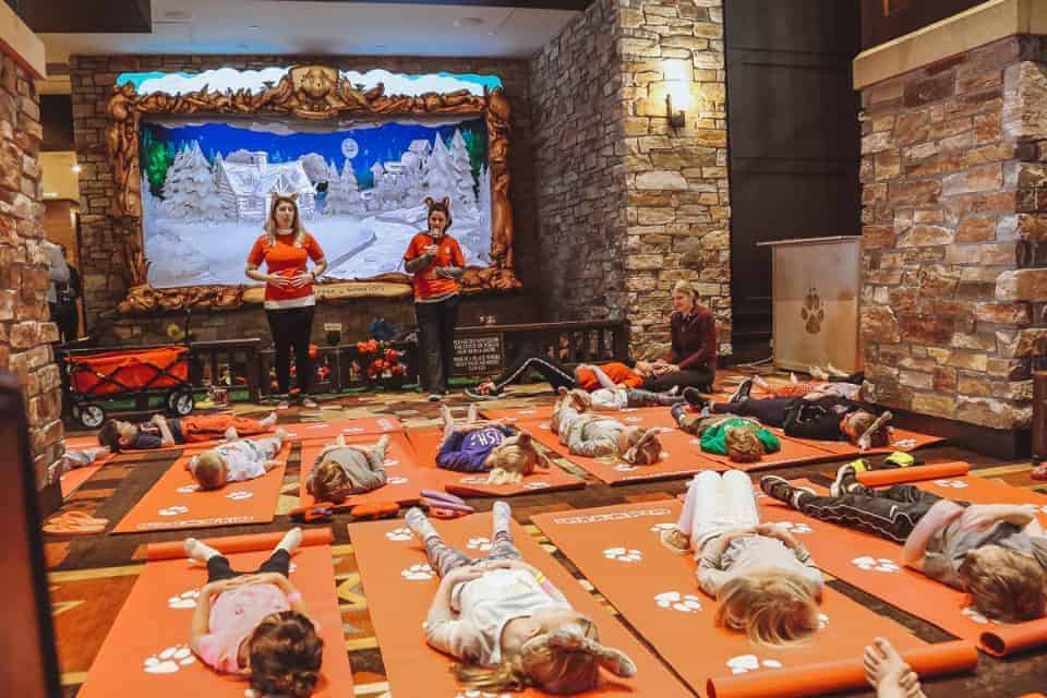 A Minnesota Staycation For The Entire Family: Swimming, Sweets, And Stem!