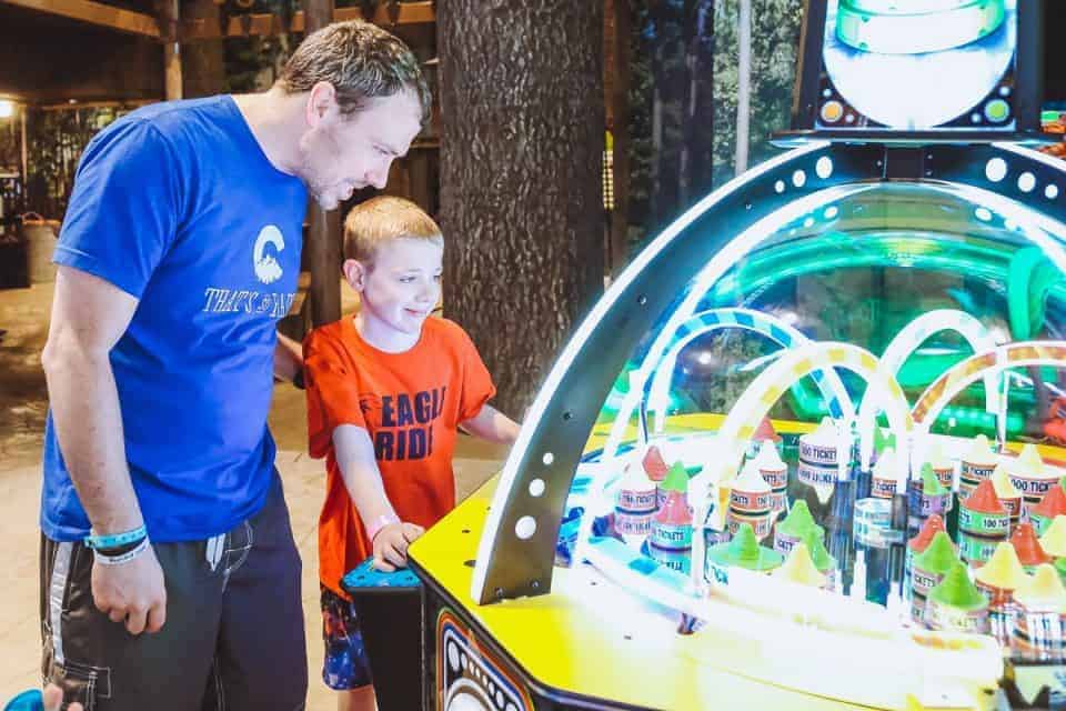 A Minnesota Staycation For The Entire Family: Swimming, Sweets, And Stem!