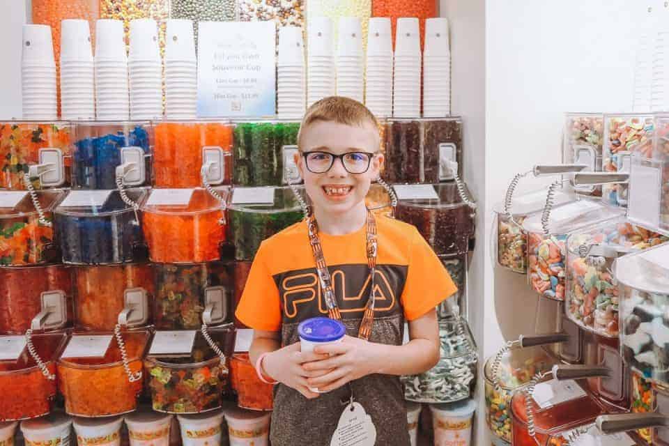 A Minnesota Staycation For The Entire Family: Swimming, Sweets, And Stem!
