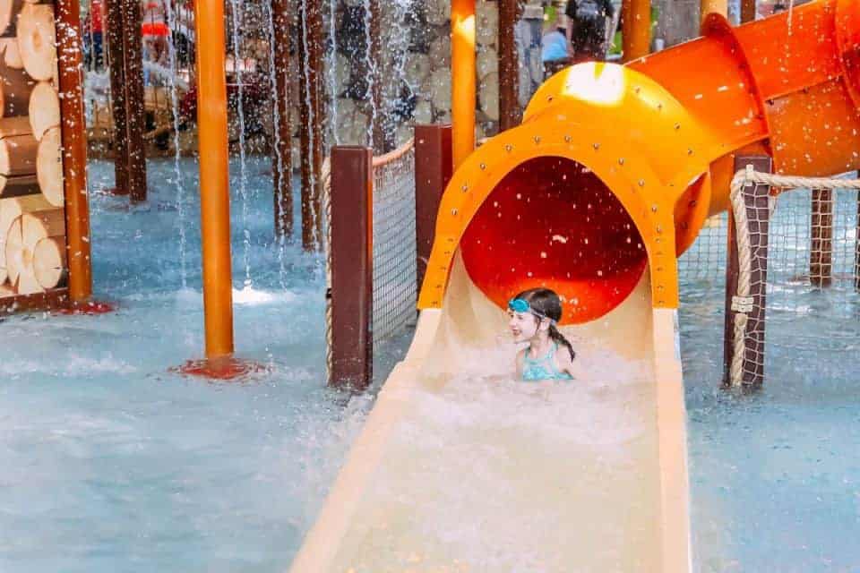A Minnesota Staycation For The Entire Family: Swimming, Sweets, And Stem!