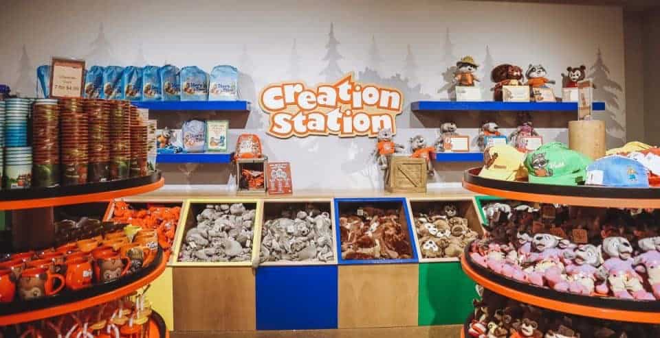 A Minnesota Staycation For The Entire Family: Swimming, Sweets, And Stem!