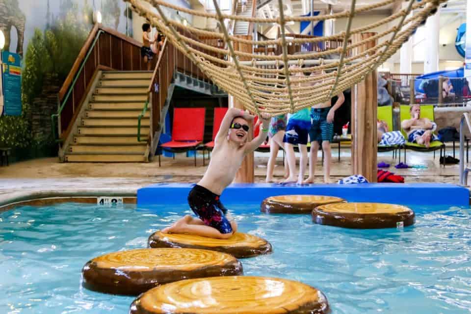 A Minnesota Staycation For The Entire Family: Swimming, Sweets, And Stem!