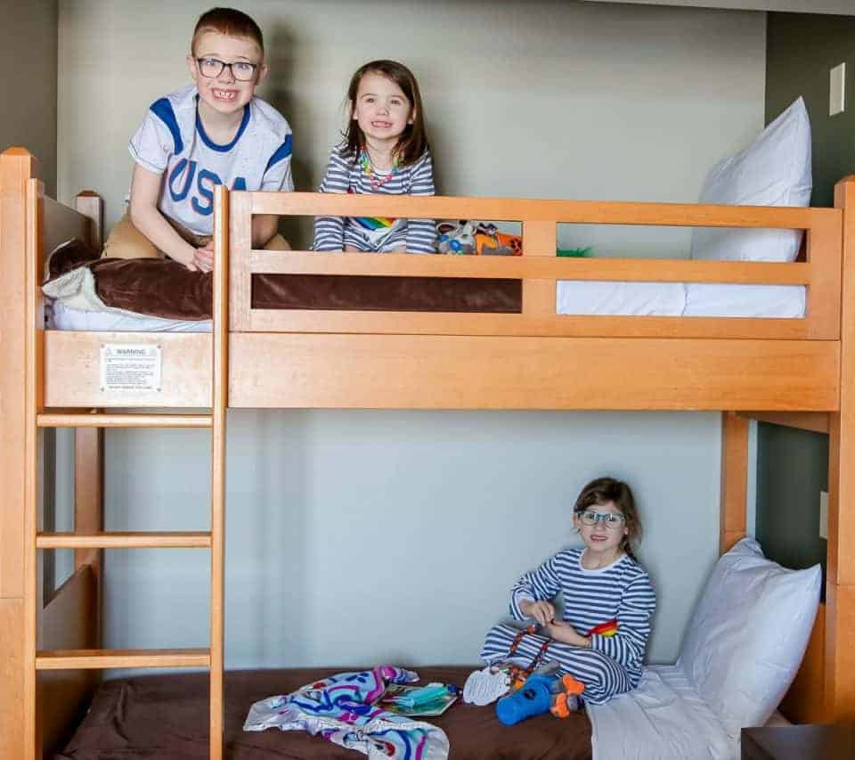 A Minnesota Staycation For The Entire Family: Swimming, Sweets, And Stem!