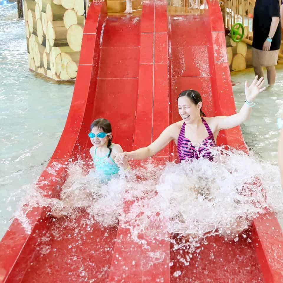 A Minnesota Staycation For The Entire Family: Swimming, Sweets, And Stem!