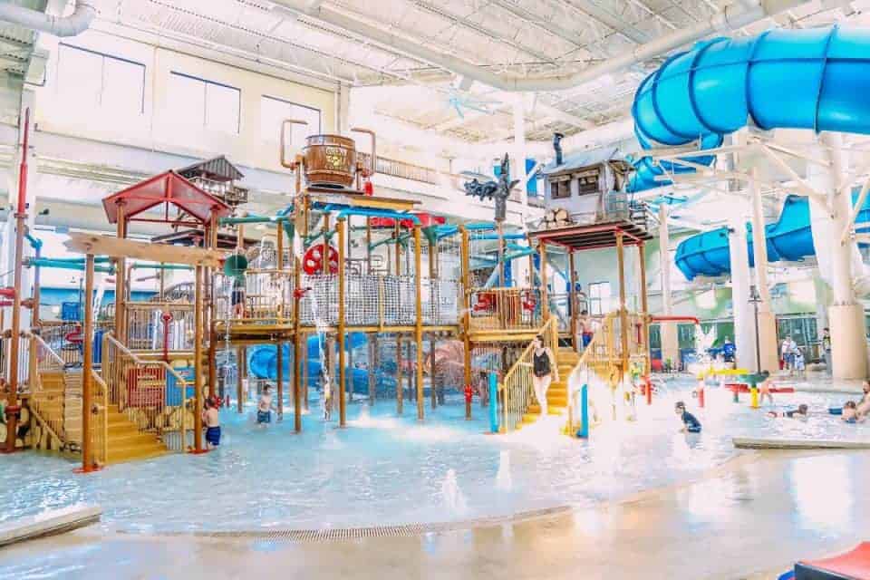 A Minnesota Staycation For The Entire Family: Swimming, Sweets, And Stem!