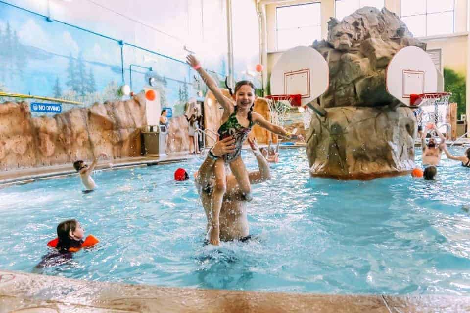 A Minnesota Staycation For The Entire Family: Swimming, Sweets, And Stem!