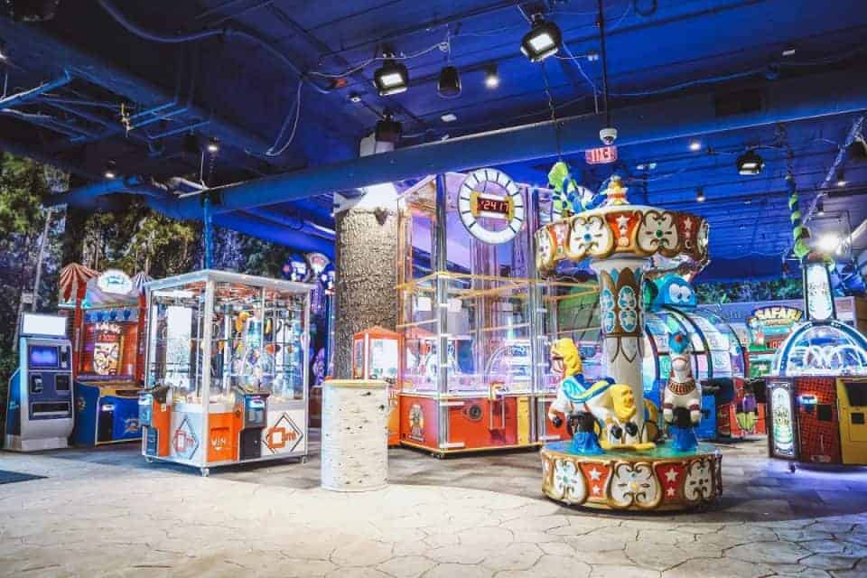 A Minnesota Staycation For The Entire Family: Swimming, Sweets, And Stem!