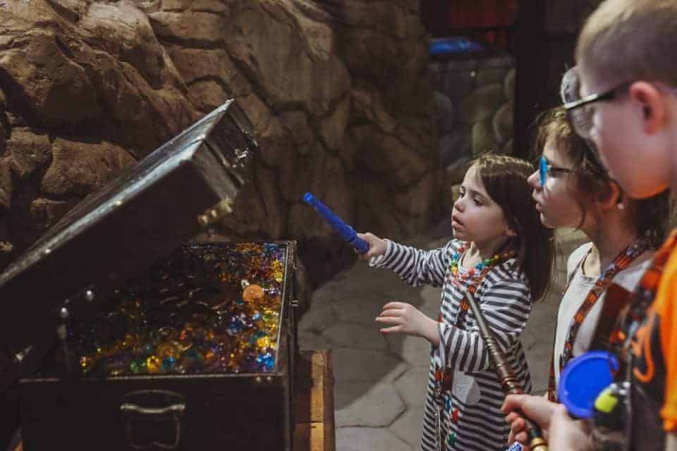 A Minnesota Staycation For The Entire Family: Swimming, Sweets, And Stem!