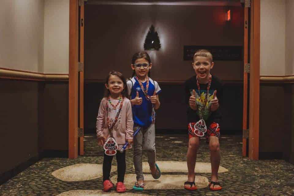 A Minnesota Staycation For The Entire Family: Swimming, Sweets, And Stem!