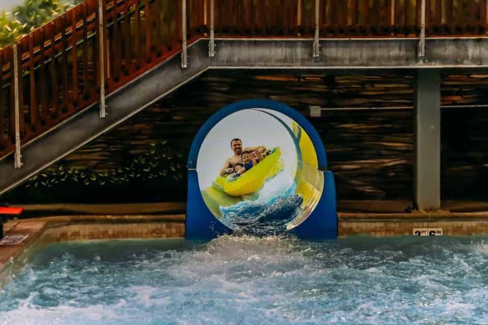 A Minnesota Staycation For The Entire Family: Swimming, Sweets, And Stem!