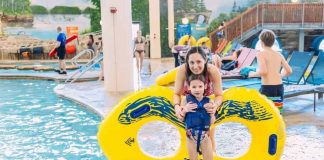 A Minnesota Staycation for the Entire Family: Swimming, Sweets, and STEM! A Minnesota Staycation For The Entire Family: Swimming, Sweets, And Stem!