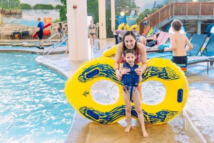 A Minnesota Staycation For The Entire Family: Swimming, Sweets, And Stem!