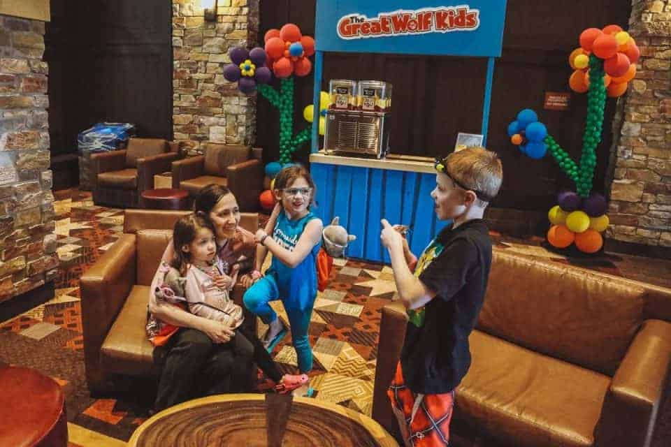 A Minnesota Staycation For The Entire Family: Swimming, Sweets, And Stem!