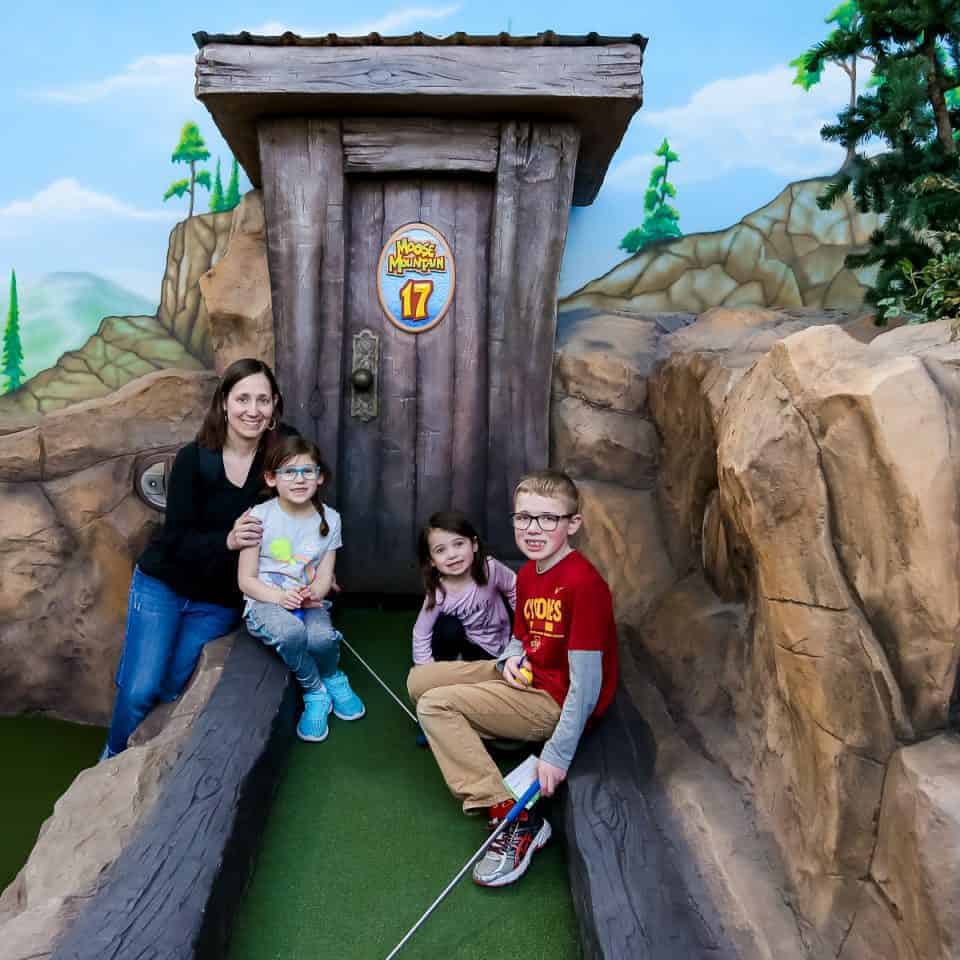 Mall Of America: The Hidden Treasures Inside Moa