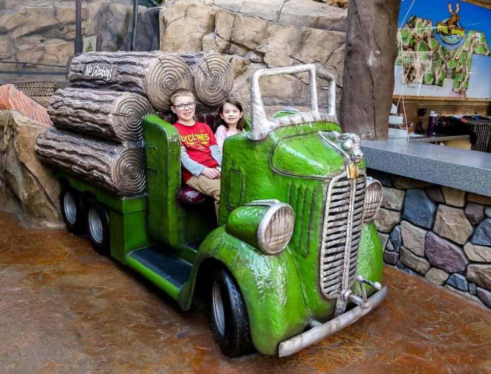Mall Of America: The Hidden Treasures Inside Moa