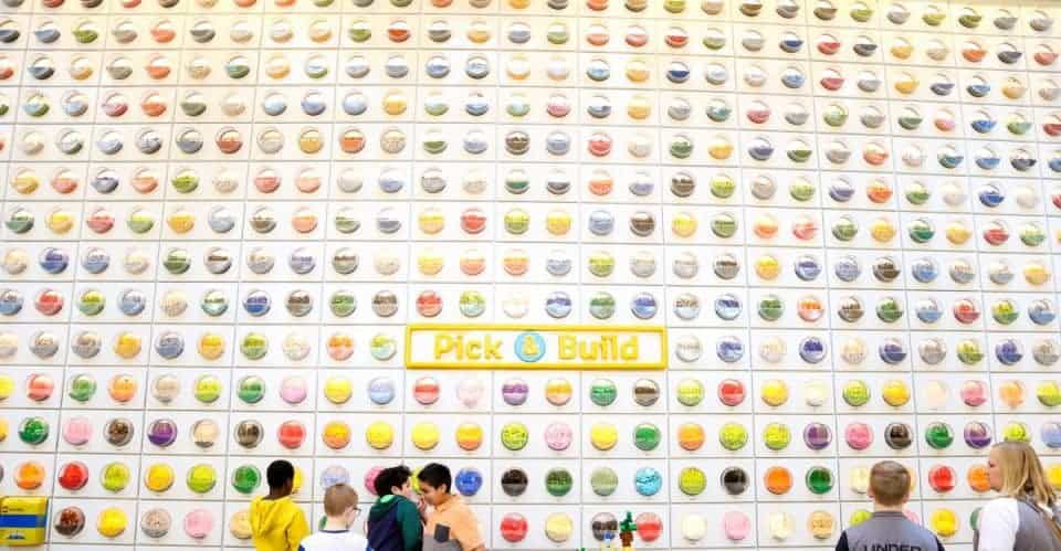 Mall Of America: The Hidden Treasures Inside Moa