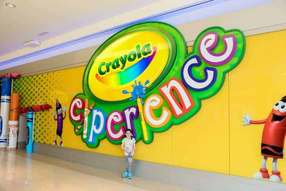 Mall Of America: The Hidden Treasures Inside Moa
