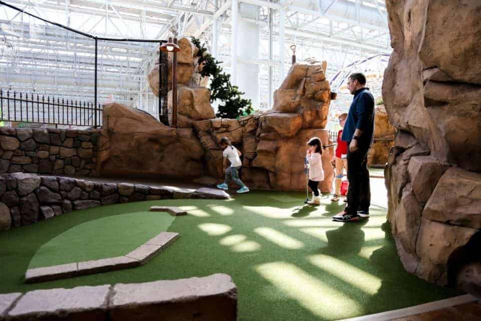 Mall Of America: The Hidden Treasures Inside Moa