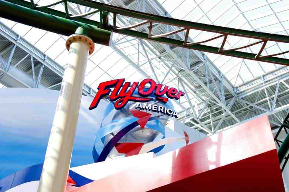 Mall Of America: The Hidden Treasures Inside Moa