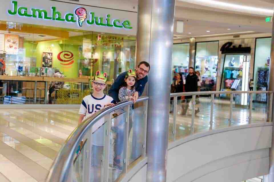 Mall Of America: The Hidden Treasures Inside Moa