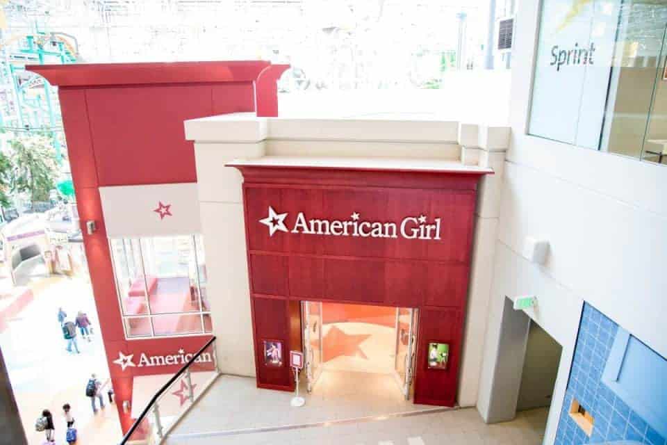 Mall Of America: The Hidden Treasures Inside Moa