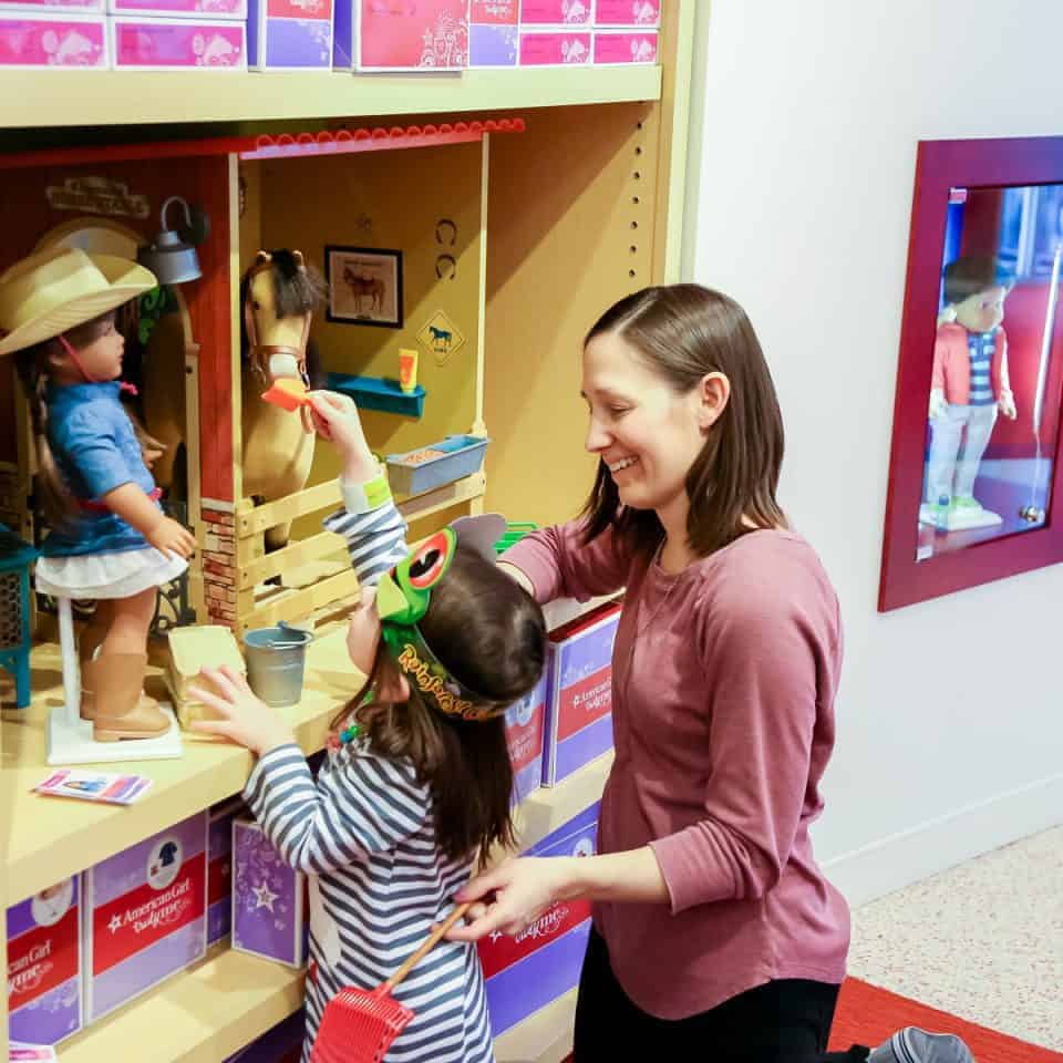 Mall Of America: The Hidden Treasures Inside Moa