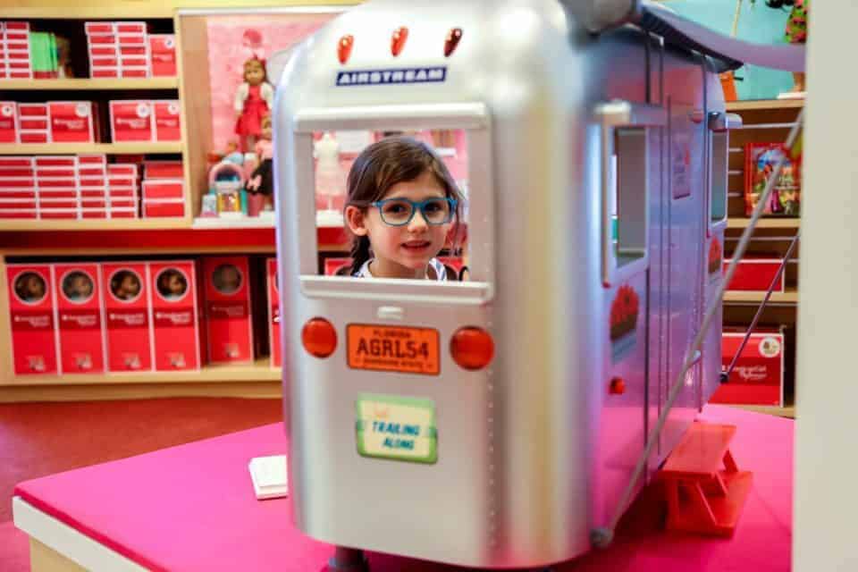 Mall Of America: The Hidden Treasures Inside Moa