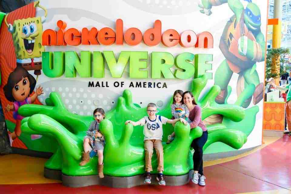 Mall Of America: The Hidden Treasures Inside Moa