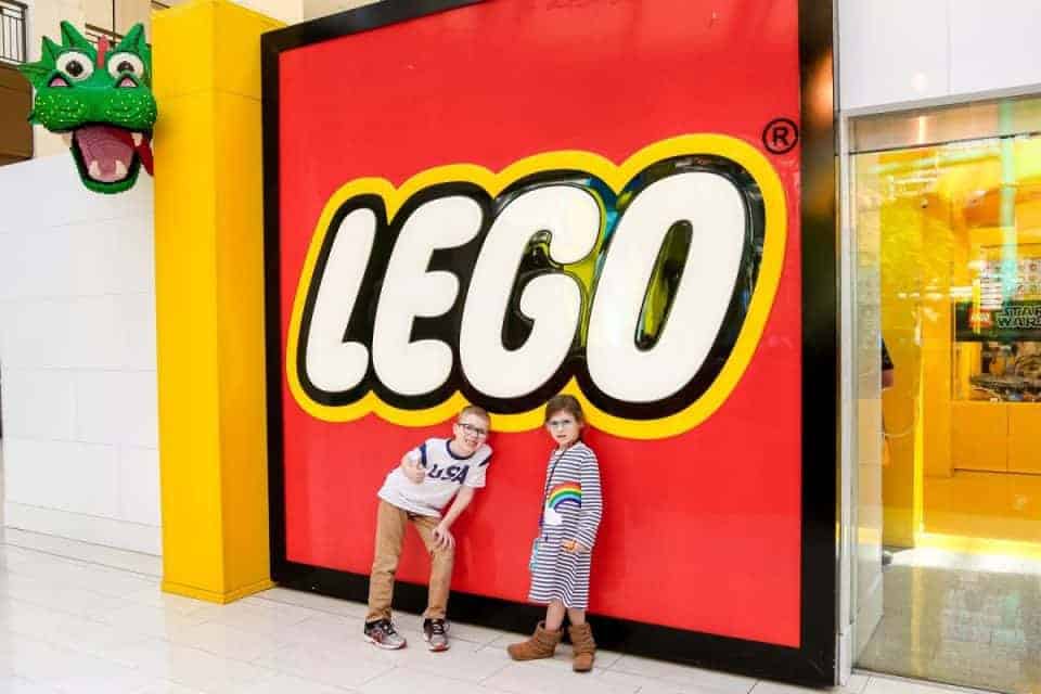 Mall Of America: The Hidden Treasures Inside Moa