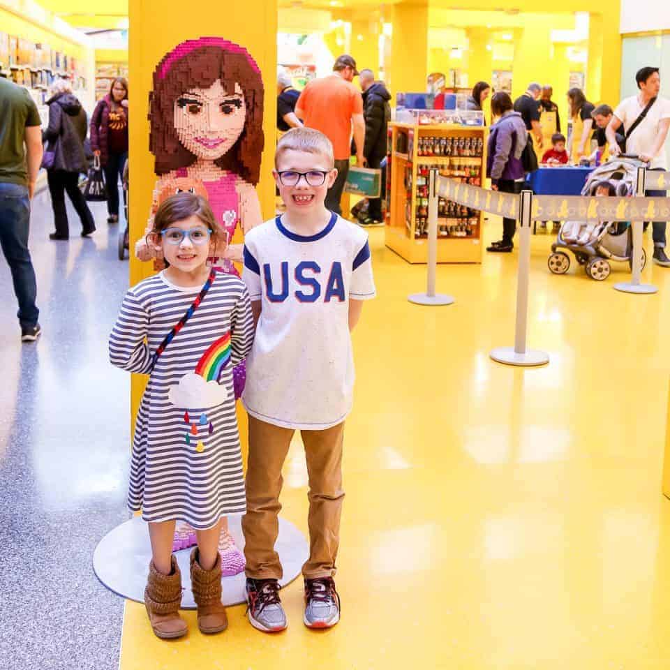 Mall Of America: The Hidden Treasures Inside Moa