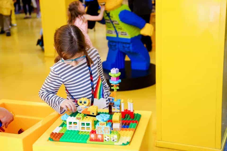Mall Of America: The Hidden Treasures Inside Moa