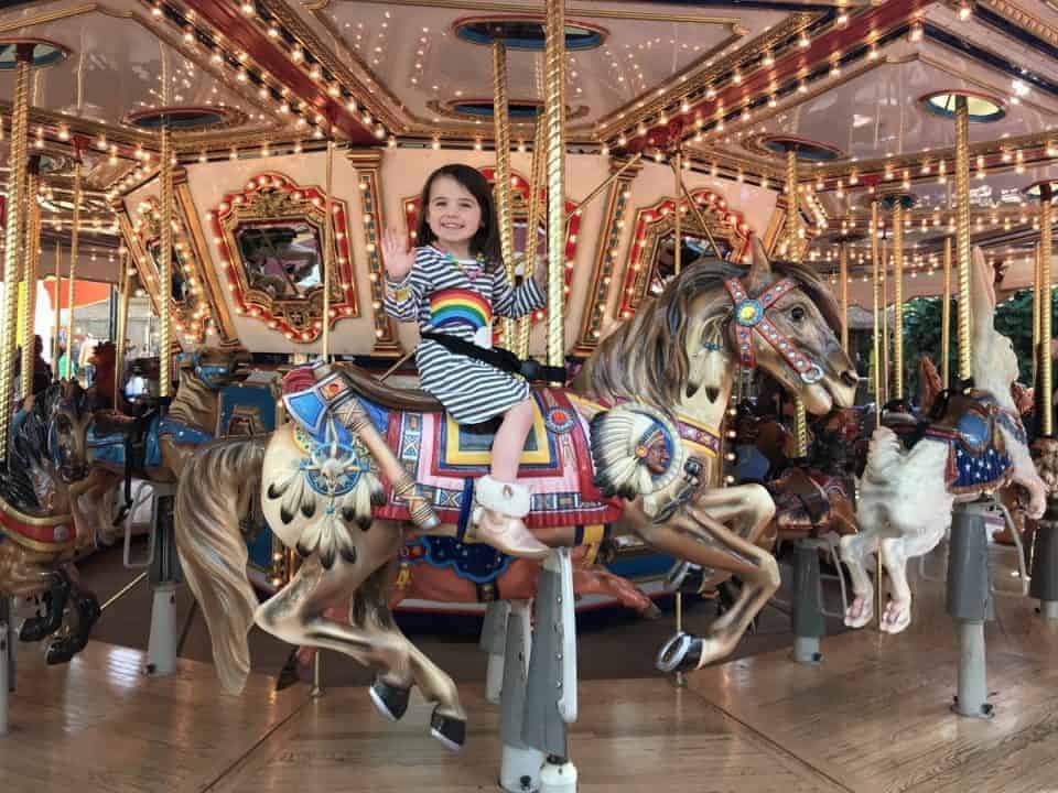 Mall Of America: The Hidden Treasures Inside Moa